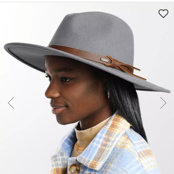 Brixton unisex field proper hat (XS) - Picture 4 of 7